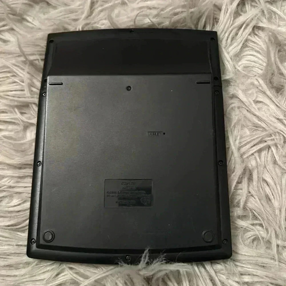 Staples Big Desk Calculator - Picture 3 of 6